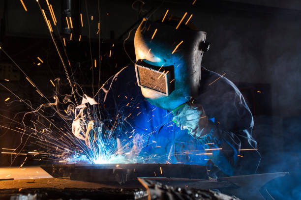 Best Welding Inspection and Certification in Carthage, TX