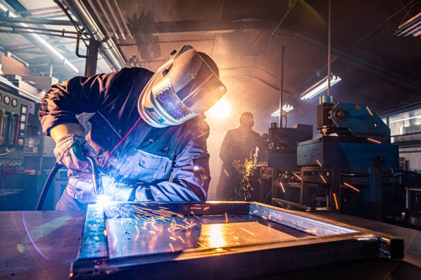 Best Maintenance and Repair Welding in Carthage, TX