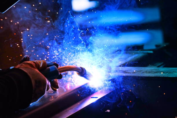 Best Pipe Welding in Carthage, TX
