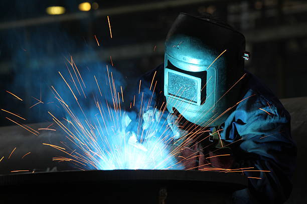Affordable Welder Services in Carthage, TX