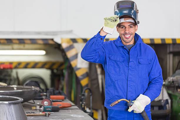 Best Food and Beverage Processing Equipment Welding in Carthage, TX